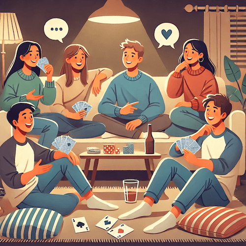 Close Connections